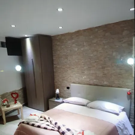 Casa Il Pescatore Apartamento Castel Di Sangro