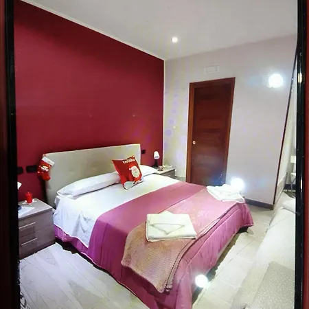 Apartamento Casa Il Pescatore *