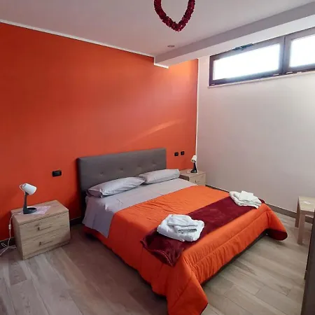 Casa Il Pescatore Apartamento *