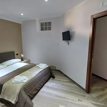 Casa Il Pescatore Apartamento