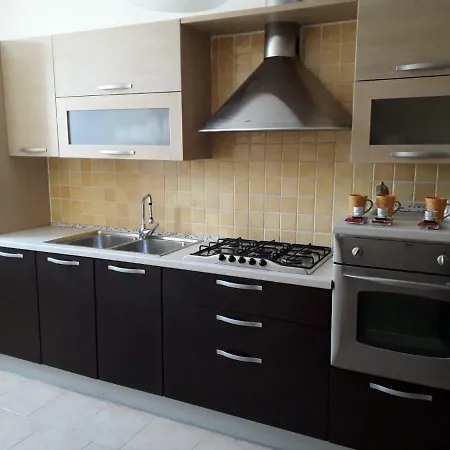 Apartamento Casa Il Pescatore