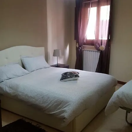 Casa Il Pescatore Apartamento Castel Di Sangro