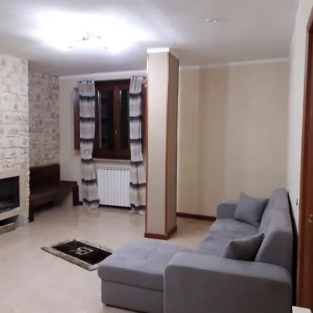 Apartamento Casa Il Pescatore