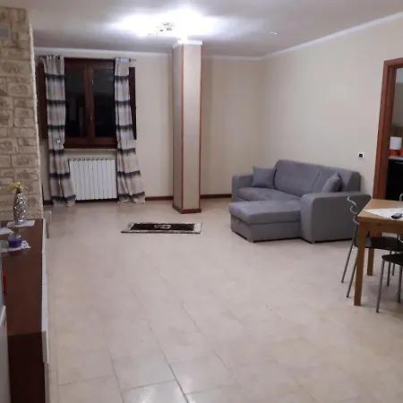 Casa Il Pescatore Apartamento *