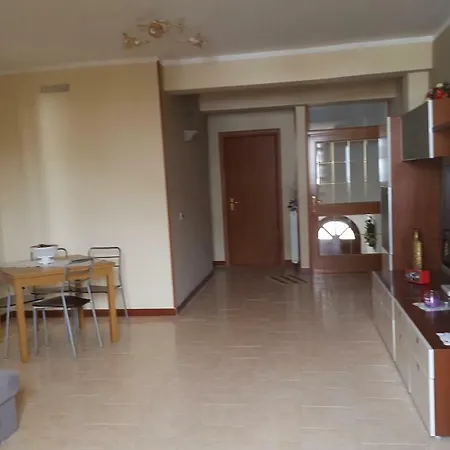 Casa Il Pescatore Apartamento *