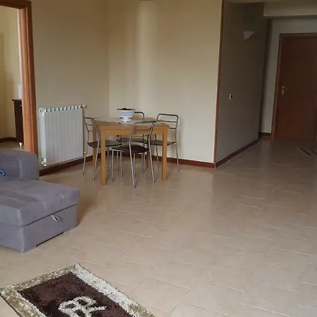Apartamento Casa Il Pescatore *