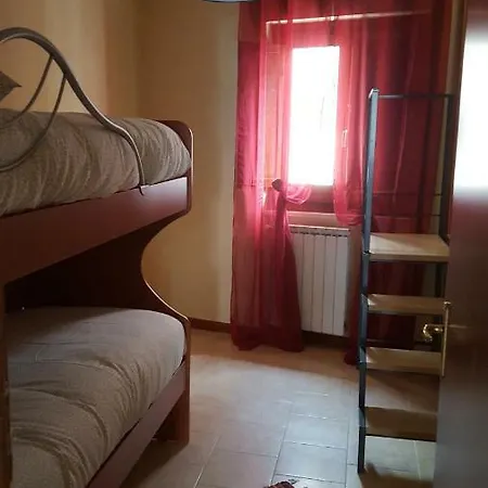 Casa Il Pescatore Apartamento