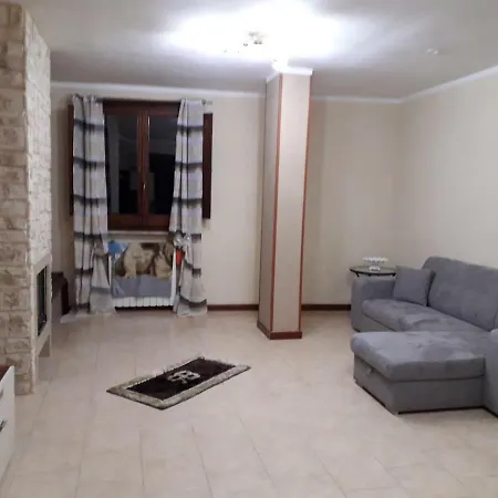 Apartamento Casa Il Pescatore
