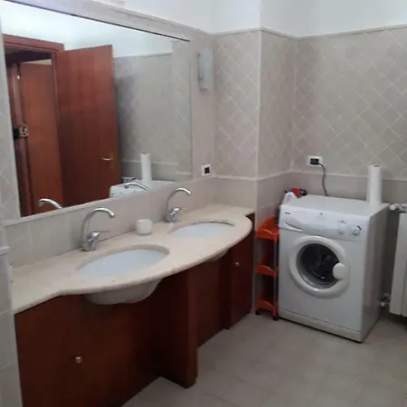 Casa Il Pescatore Apartamento Castel Di Sangro