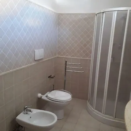 Casa Il Pescatore Apartamento