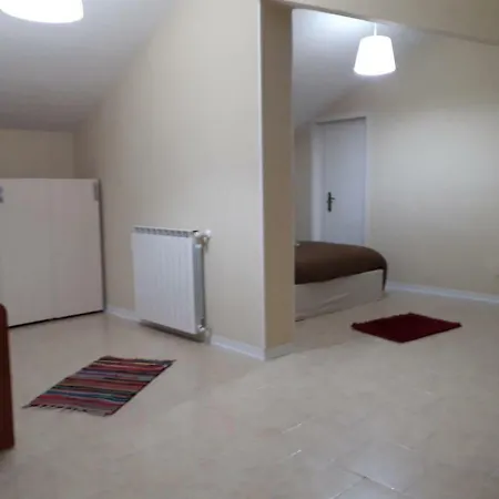 Apartamento Casa Il Pescatore *