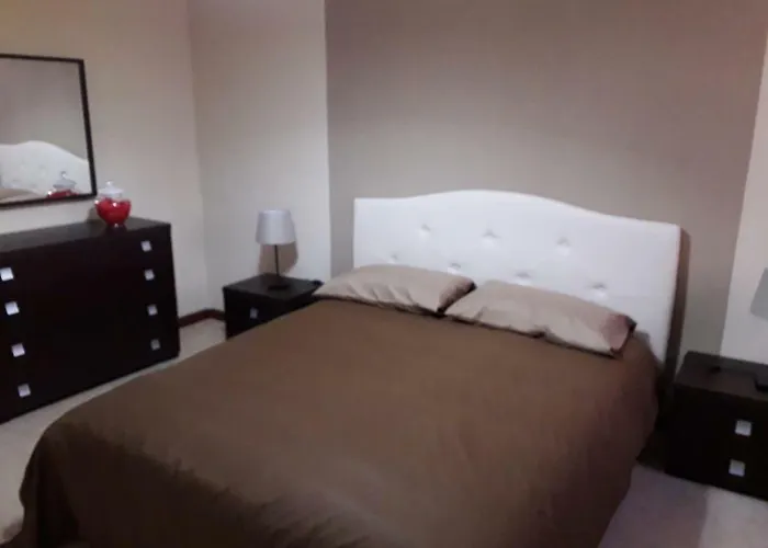 Home Beautiful Castel Di Sangro