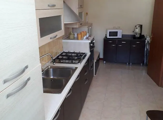 Home Beautiful * Castel Di Sangro