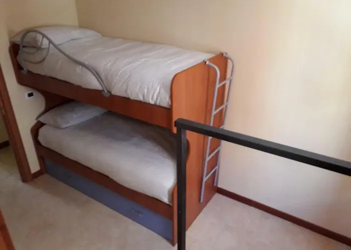 Home Beautiful Castel Di Sangro