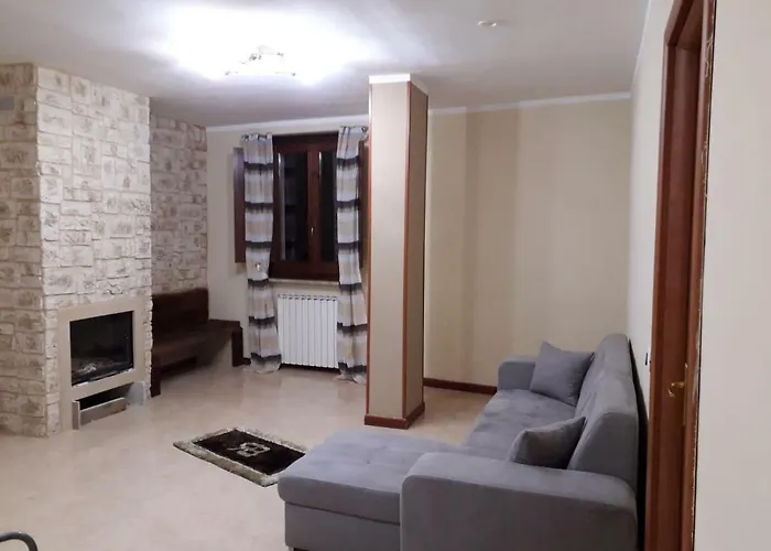 Appartement Home Beautiful