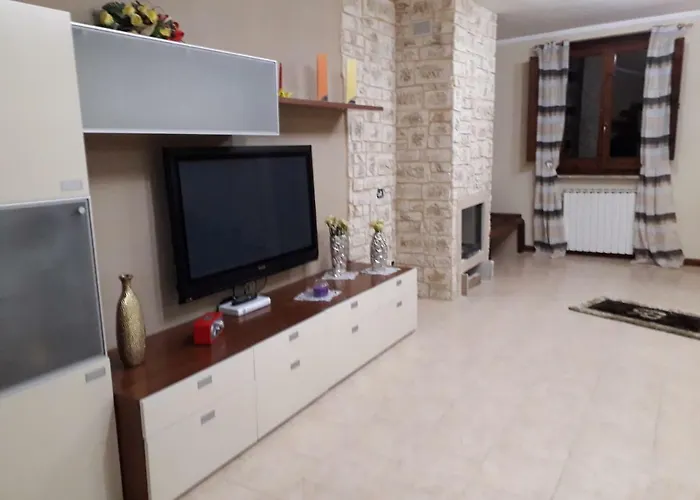 Home Beautiful Appartement