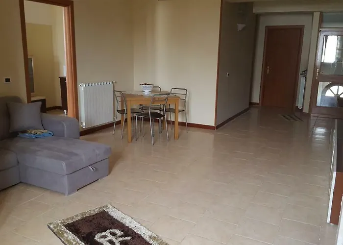 Appartement Home Beautiful *