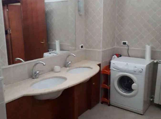 Home Beautiful Appartement Castel Di Sangro